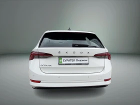 Skoda Octavia 2.0TDI 150 к.с. 6MT, снимка 4