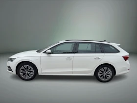 Skoda Octavia 2.0TDI 150 к.с. 6MT, снимка 2