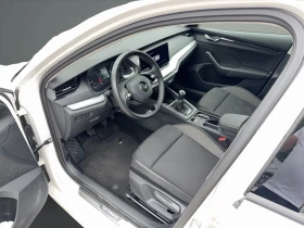 Skoda Octavia 2.0TDI 150 к.с. 6MT, снимка 9