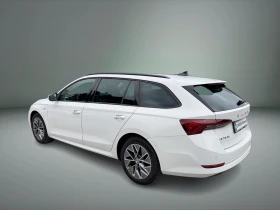 Skoda Octavia 2.0TDI 150 к.с. 6MT, снимка 3