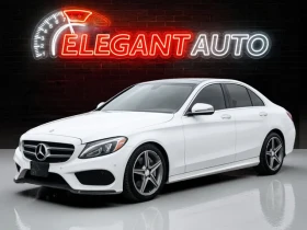 Mercedes-Benz C 300 !!4MATIC!! /AMG LINE/ SPECIAL, снимка 3