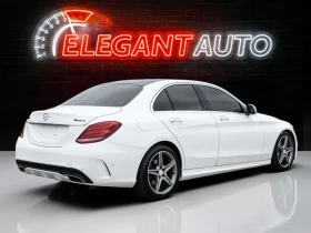Mercedes-Benz C 300 !!4MATIC!! /AMG LINE/ SPECIAL, снимка 7