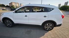 DONGFENG 580, снимка 7