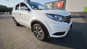 DONGFENG 580, снимка 3