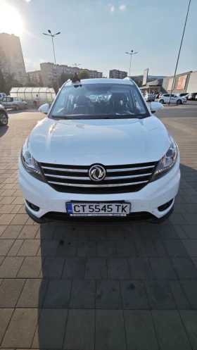DONGFENG 580, снимка 1