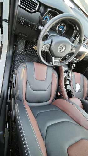 DONGFENG 580, снимка 10