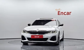 BMW 340 i HARMAN KARDON* HEAD-UP* DISTRONIC* 360 CAM* , снимка 2