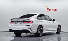 BMW 340 i HARMAN KARDON* HEAD-UP* DISTRONIC* 360 CAM* , снимка 3
