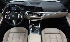 BMW 340 i HARMAN KARDON* HEAD-UP* DISTRONIC* 360 CAM* , снимка 8