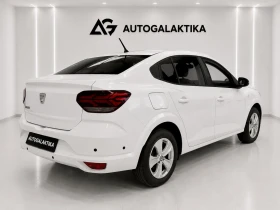 Dacia Logan TCe   Автоматик   11.2021 г.  Реални 83000км., снимка 10