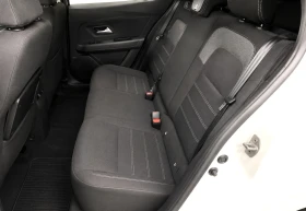 Dacia Logan TCe   Автоматик   11.2021 г.  Реални 83000км., снимка 4