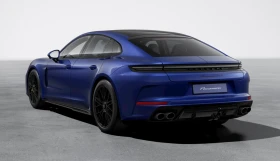 Porsche Panamera GTS, снимка 2