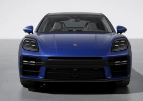 Porsche Panamera GTS, снимка 3