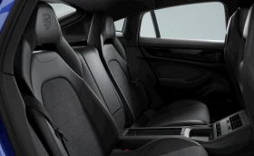 Porsche Panamera GTS, снимка 7