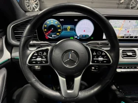 Mercedes-Benz GLE 450 COUPE* 4MATIC* AMG* BURMESTER* ПАНОРАМА* 360 КАМЕР, снимка 12