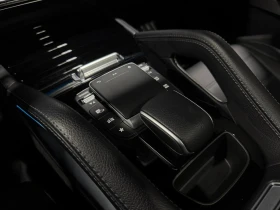 Mercedes-Benz GLE 450 COUPE* 4MATIC* AMG* BURMESTER* ПАНОРАМА* 360 КАМЕР, снимка 15