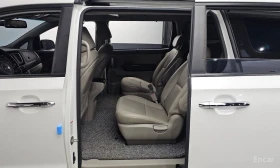 Kia Carnival, снимка 12