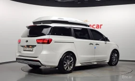 Kia Carnival, снимка 2