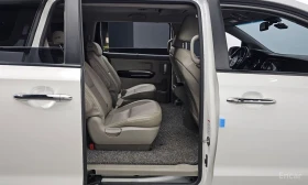 Kia Carnival, снимка 11