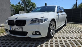 BMW 525 XD M PACK, снимка 1