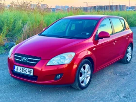 Kia Ceed 1.6i, снимка 3