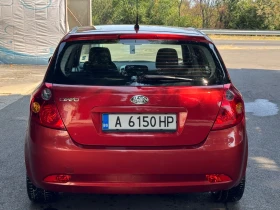 Kia Ceed 1.6i, снимка 5