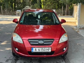 Kia Ceed 1.6i, снимка 2
