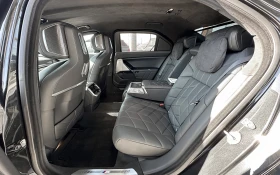 BMW 760 i Protection xDrive M Sport, снимка 7