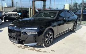 BMW 760 i Protection xDrive M Sport, снимка 2