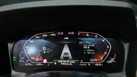 BMW 320 i M Sport, снимка 11