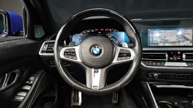 BMW 320 i M Sport, снимка 9