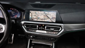 BMW 320 i M Sport, снимка 12