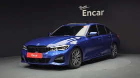 BMW 320 i M Sport, снимка 1
