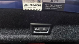 BMW 320 i M Sport, снимка 15