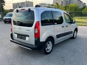 Citroen Berlingo 1.6Hdi XTR, снимка 5