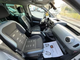 Citroen Berlingo 1.6Hdi XTR, снимка 10