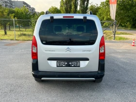 Citroen Berlingo 1.6Hdi XTR, снимка 4