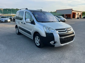 Citroen Berlingo 1.6Hdi XTR, снимка 7