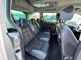 Citroen Berlingo 1.6Hdi XTR, снимка 12