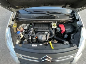 Citroen Berlingo 1.6Hdi XTR, снимка 15