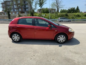 Fiat Punto, снимка 4