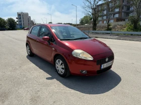 Fiat Punto, снимка 1