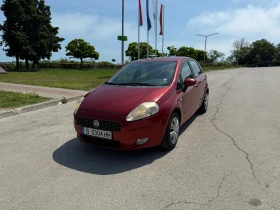 Fiat Punto, снимка 3