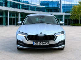 Skoda Octavia 1.5 TSI e-TEC DSG, снимка 2