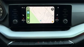 Skoda Octavia 1.5 TSI e-TEC DSG, снимка 12