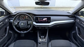 Skoda Octavia 1.5 TSI e-TEC DSG, снимка 7