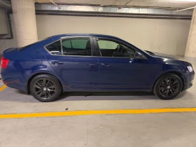 Skoda Octavia TSI, снимка 5