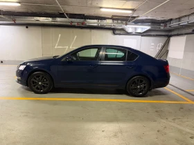 Skoda Octavia TSI, снимка 9