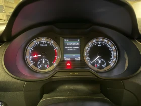 Skoda Octavia TSI, снимка 8