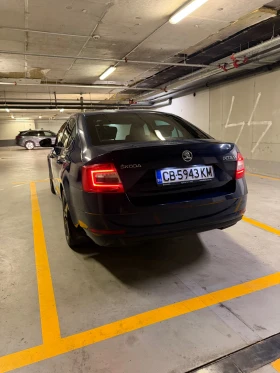Skoda Octavia TSI, снимка 3